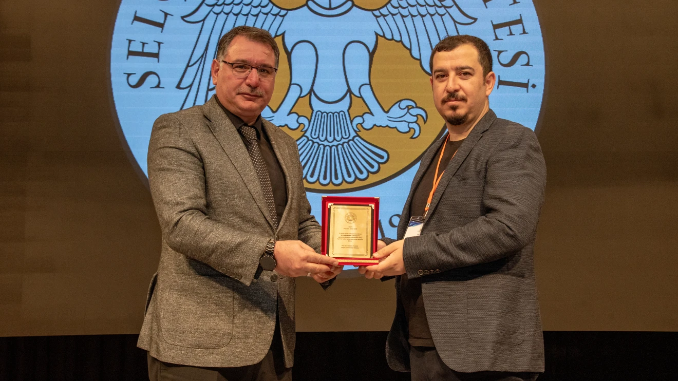 Selçuk Üniversitesinden kaliteyi artırmaya yönelik çalıştay